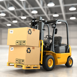Commercial Equipment